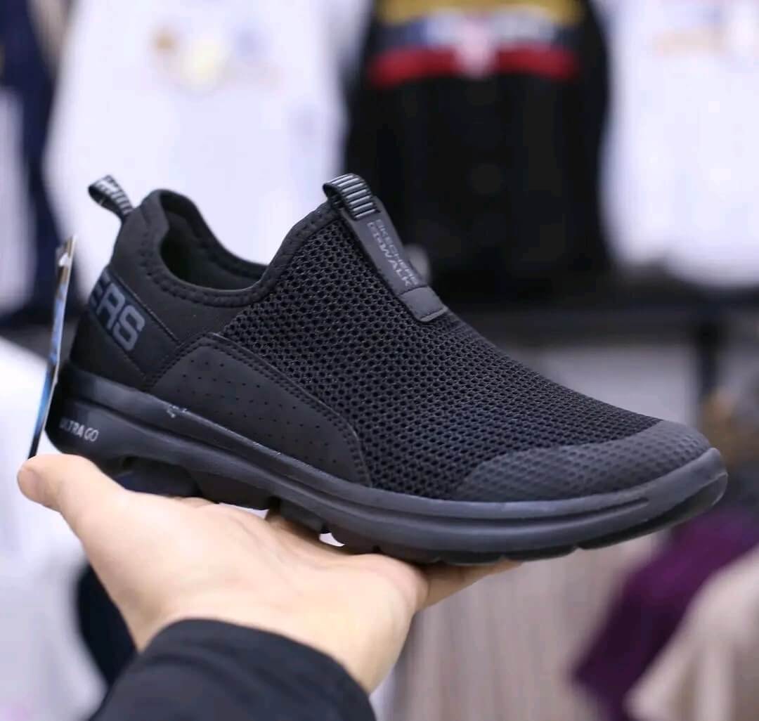 (Skechers Go Walk)حذاء طبي مستورد خامة ممتازة 😍