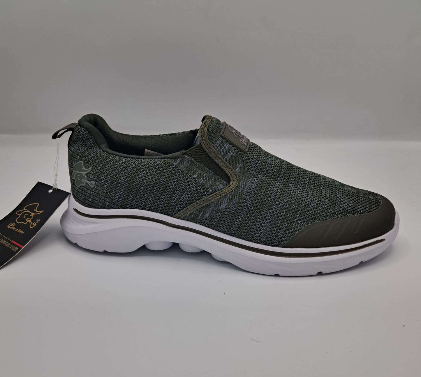 (chaussure orthopédique)حذاء طبي مستورد خامة ممتازة 😍