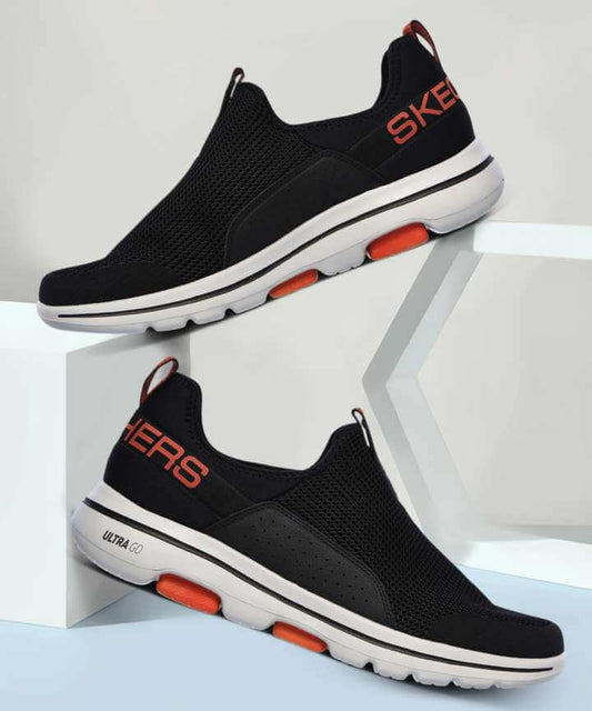 (Skechers walk Go)حذاء طبي مستورد خامة ممتازة 😍