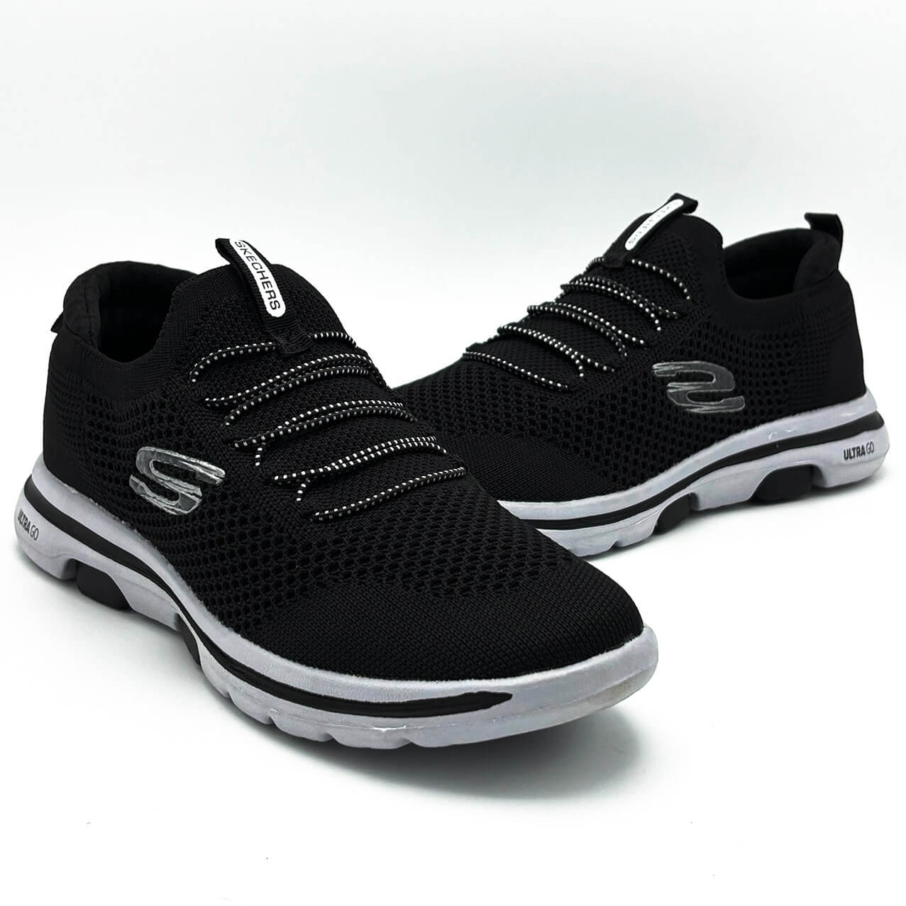 (SKECHERS Ultra Go)حذاء طبي مستورد خامة ممتازة 😍