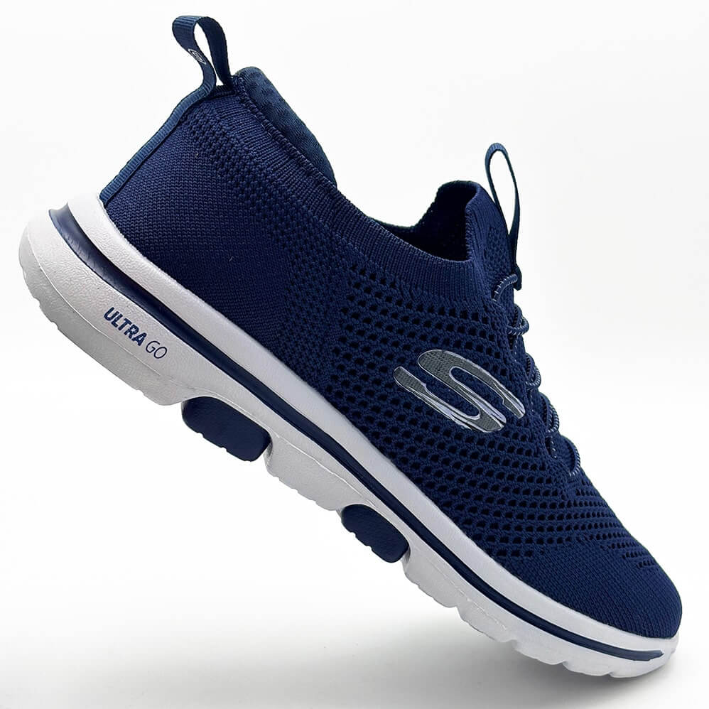 (SKECHERS One)حذاء طبي مستورد خامة ممتازة 😍