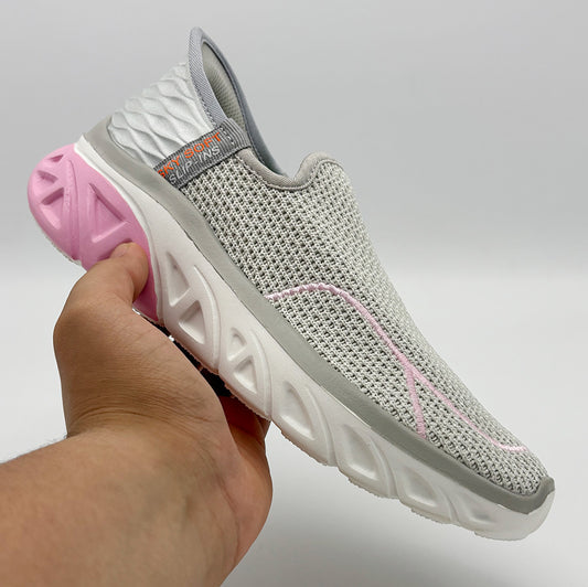 (FEMME SKY SOFT P)حذاء طبي مستورد خامة ممتازة 😍