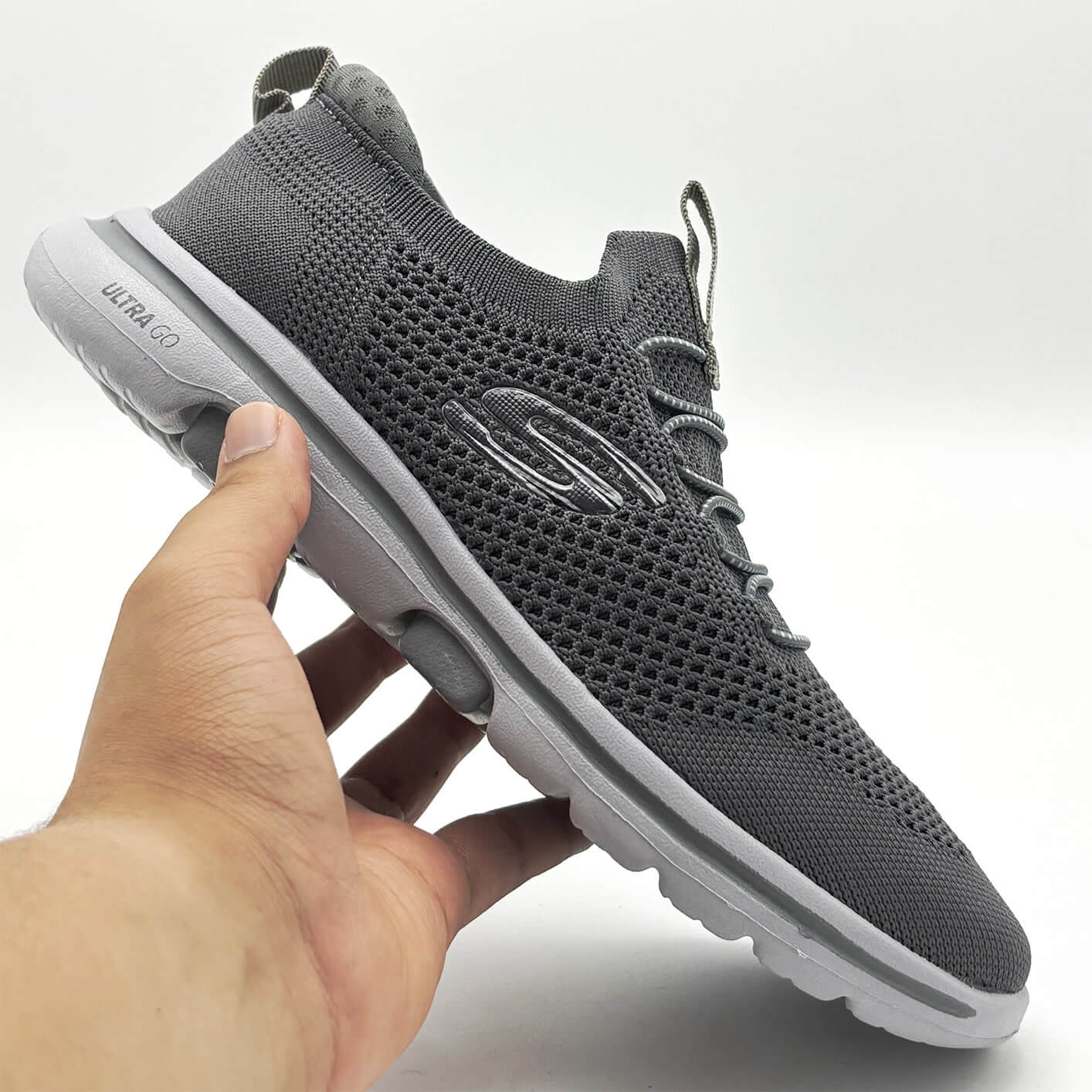 (SKECHERS Ultra Go)حذاء طبي مستورد خامة ممتازة 😍