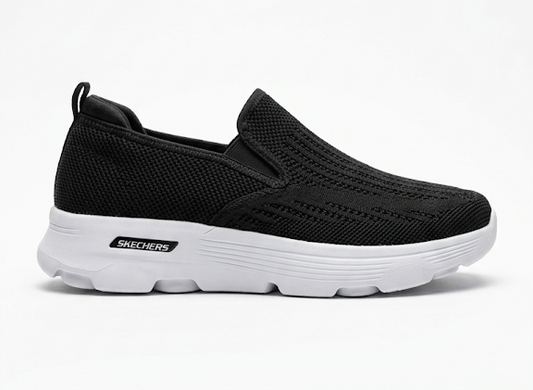 حذاء طبي مقاسات نادرة ( Chaussure Sketchers 45-46-47-48 )