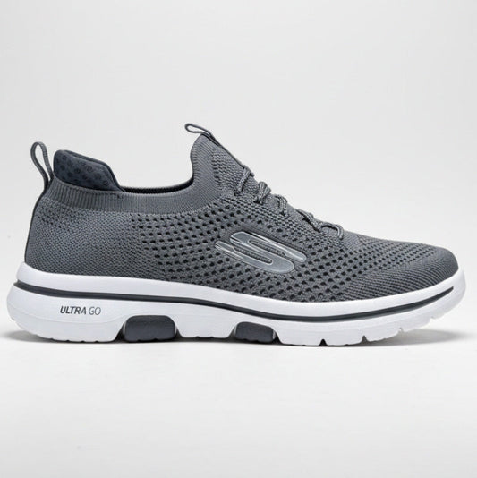 حذاء طبي مستورد خامة ممتازة (Chaussure Sketchers Ultra-Go)