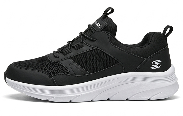 حذاء مستورد طبي خامة ممتازة 2026 ( Chaussure S-New Confortable)