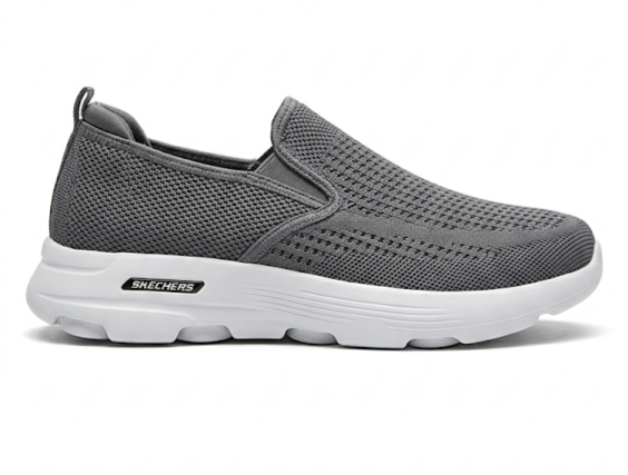 حذاء طبي مقاسات نادرة ( Chaussure Sketchers 45-46-47-48 )