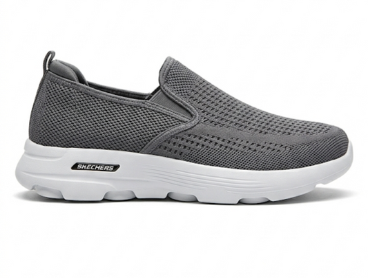 حذاء طبي مقاسات نادرة ( Chaussure Sketchers 45-46-47-48 )