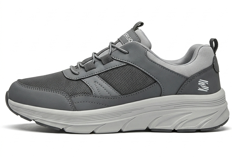 حذاء مستورد طبي خامة ممتازة 2026 ( Chaussure S-New Confortable)