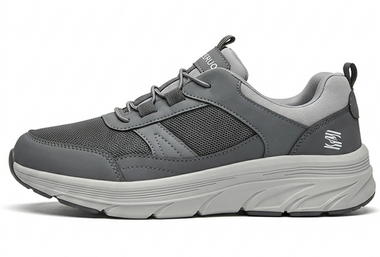 حذاء مستورد طبي خامة ممتازة 2026 ( Chaussure S-New Confortable)